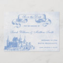 Search for fairytale save the dates Antique