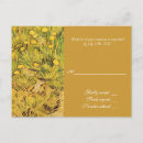 Recherche de vincent van gogh invitations Fleurs