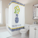 Search for chinoiserie shower curtains Preppy