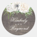 Search for rustic barn stickers Floral