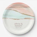 Search for beach wedding plates Elegant