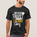 Search for chef jokes tshirts Kitchen