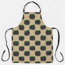Search for black magic aprons Cauldron