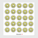 Search for cute donut stickers Sprinkles