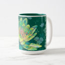 Search for lilly mugs Green