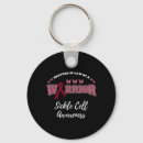 Search for sickle keychains Warrior