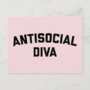 Search for diva horizontal postcards Funny