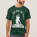 Search for jockey tshirts Dj
