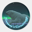 Search for the edge magnets Canada