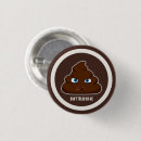 Search for poo buttons Humour