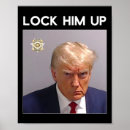 Search for mugshot posters Donald