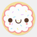 Search for sugar cookie stickers Dessert