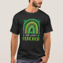 Search for get lucky clothing Teacher