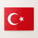 Search for turkey puzzles Flag