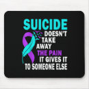 Search for painful mousepads Mental health awareness