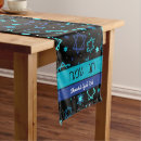 Search for rosh hashanah table linens Tova