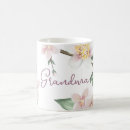 Recherche de pommier tasses Aquarelle
