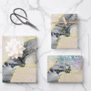 Search for alcohol wrapping paper Gold