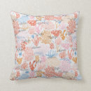 Search for coral reef pillows Pattern