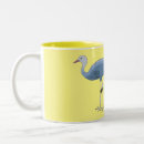 Search for cranes mugs Bird