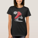 Search for roller disco tshirts Derby