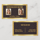 Search for real estate investor business cards Property