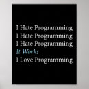 Search for programming posters Coding