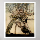 Recherche de arthur rackham posters Arbre