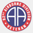 Search for 82nd stickers 82nd airborne division