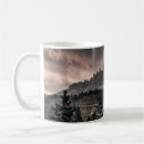 Search for cloudy mugs Snow