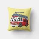 Search for fire engine pillows Transportation