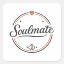 Search for retro couple stickers Valentine