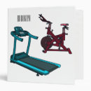 Search for exercising binders Running