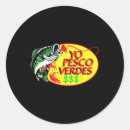 Search for funny mexican stickers Sombrero