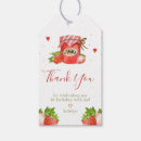 Recherche de strawberry gift tags Sucré