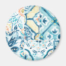 Recherche de salle de bains magnets Motif