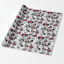 Search for minnie mouse wrapping paper Classic