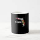 Search for florida flag mugs America