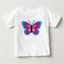 Recherche de ailes bébé tshirts Papillon