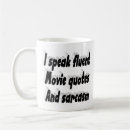 Search for movie buff mugs Funny