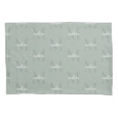 Search for monogram pillowcases Initials