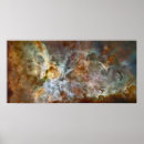 Search for carina nebula posters Hubble