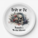 Search for skull plates Bride or die