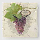 Recherche de vigne horloges Pour eux