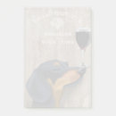 Recherche de dachshund post its Amoureux des animaux