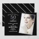Recherche de fabulous invitations Cinquante ans