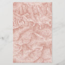 Search for topographic Europe