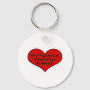 Search for nana keychains Heart