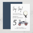 Search for car parade birthday invitations Quarantine