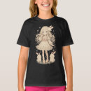 Recherche de bunny girls tshirts Kawaii